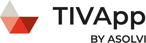 TIV App Logo (Color)